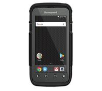Honeywell Dolphin CT60 XP handheld mobile computer 11.9 cm (4.7") 1280 x 720 pixels Touchscreen 360 g Black