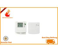 Honeywell DT92E Wireless Digital Room Eco Feature Thermostat