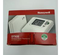 Honeywell DT92E Wireless Room Thermostat with Eco Feature DT92E1000 System Pack