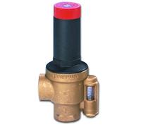 Honeywell DU146-1 1/4A Differential Pressure Valve du146-1. 1/4a