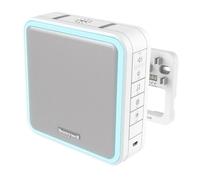 Honeywell DW915S Wireless Door Chime 200m Range LED Flash USB Option