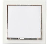 Honeywell Bell Button Ivory 1pc Durable and Elegant Design