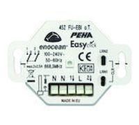 Honeywell EasyClickPro 2-Channel Wireless Receiver Module - 00364336
