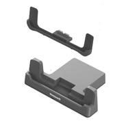 Honeywell EDA10A Booted and Non-Booted Display Dock Tablet Black DC Indoor
