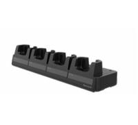 Honeywell EDA50K-CB-2 charging station organizer Freestanding Black