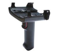 Honeywell EDA51-SH-R Barcode Reader Accessory - Scan Handle, Black, Plastic