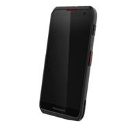 Honeywell EDA52 handheld mobile computer 14 cm (5.5") 1440 x 720 pixels Touchscreen 258 g Black