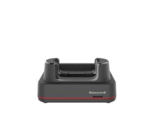 Honeywell EDA52-HB-3 mobile device charger Mobile computer Black AC