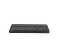 Honeywell EDA52-QBC-3 mobile device charger Mobile computer Black AC