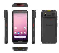 Honeywell EDA56-00AE6BN21RK KIT EDA56.LAN.4/64G.6PIN+NO