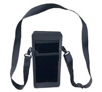 Honeywell EDA71-CASE-1 tablet case 17.8 cm (7") Purse Black. Tran