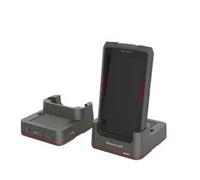 Honeywell EDA71-EB-0 mobile device dock station Mobile computer Black,