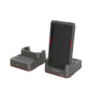 Honeywell EDA71-EB-0 mobile device dock station Mobile computer Black, Red