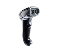 Honeywell EMEA USB Kit: Omni-Directional 1D, PDF, 2D, Black Scanner, 1470G2D-2USB-1-R (1D, PDF, 2D, Black Scanner Flexible Presentation Stand, USB Type A 1.5 m Straight Cable)
