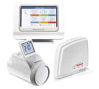Honeywell Evohome Gateway Starter Pack, THR992GRT