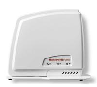Honeywell Home RFG100 Evohome Mobile Access Kit, 230 V, White