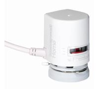 Honeywell evohome MT4-230-NC Wireless Thermoelectric Actuator, Normally Closed