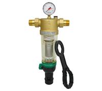 Honeywell F76S 1 aa-filtro to Washing contracorriente-100my