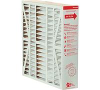 Honeywell FC100A1029 Air Filter - 16x25x4 - 2-Pack