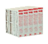 Honeywell FC100A1037-5PK Replacement Filter (Pack of 5)