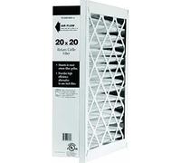 Honeywell FC40R1128 Return Grill Media Air Filter, 14" x 24" (Pack of 5)