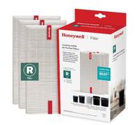 Honeywell Filter R True HEPA Replacement Filter - 3 Pack, HRF-R3 by Kaz