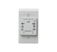 Honeywell Friedland 8V 1A Doorbell Transformer D753