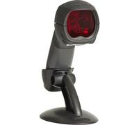 Honeywell Fusion 3780 Handheld bar code reader 1D Laser Black