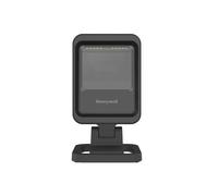 Honeywell Genesis XP 7680g Fixed bar code reader 1D/2D LED Black