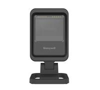 Honeywell Genesis XP 7680g Fixed bar code reader 1D/2D LED Black
