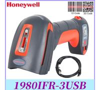 Honeywell Granit 1980IFR-3USB Industrial 1D/2D Imaging Barcode Scanner USB Cable