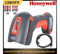 Honeywell Granit 1980IFR USB Wired Handheld Image Bar Code Reader for Warehous