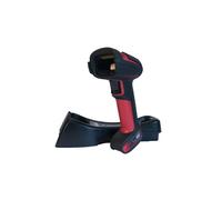 Honeywell Granit 1991iXR Handheld bar code reader Black. Red