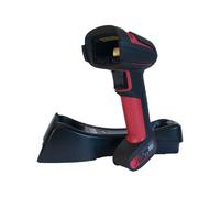 Honeywell Granit 1991iXR Handheld bar code reader Black. Red