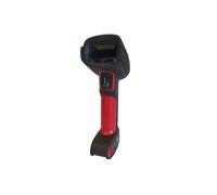 Honeywell GRANIT XP 1991IXLR Handheld bar code reader 1D/2D LED Black.