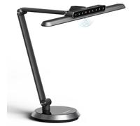 Honeywell H9 Sunturalux LED Dimmable Desk Lamp with Motion-Sensing
