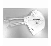 Honeywell H901EN FOLD FLAT PARTICULATE RESPIRATOR FFP2 NR PK 50