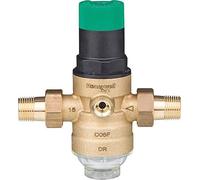 HONEYWELL Heavy-Duty Worksite Equipment for Industrial Professionals for Rapid Material Removal Featuring 5.0cm Height