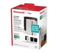 Honeywell HEPA Air Purifier Filter Value Kit - Includes 2 R HEPA Filte