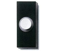 Honeywell Home D534 Lightspot Push Button, Black