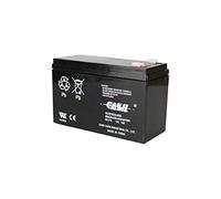 Honeywell Home Alarm Battery UC1270