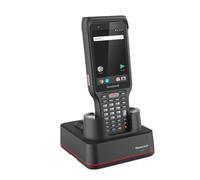 Honeywell Home Base Mobile computer Black AC Indoor