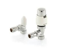 Honeywell Home Classic Vtl200-15A Trv Set