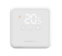 Honeywell Home DT4M OpenTherm Wired Room Thermostat - White