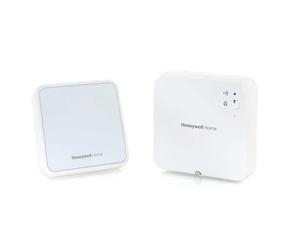 Honeywell Home DT4R Wireless Digital Room Thermostat & Receive - YT42WRFT20