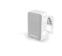 Honeywell Home DW313S Series 3 Wired Doorbell with LED Light (White)