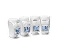 Honeywell Home Evohome Radiator Multi Zone Kit