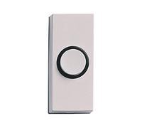 Honeywell Home Friedland D814 Sesame Bell Push - White