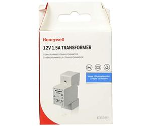 Honeywell Home Friedland E3538N bell transformer VDE 1