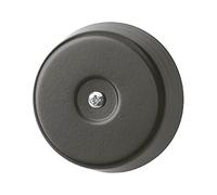 Underdome Door Bell Traditional Classic Wired Doorbell 8V AC - Honeywell D792